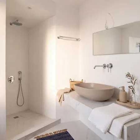 Apartment Anemos Exo Exo Gonia