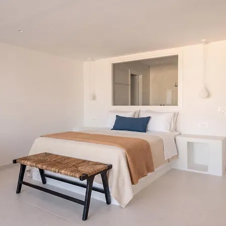 Apartment Anemos Exo *