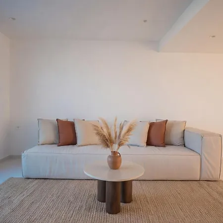 Apartment Anemos Exo