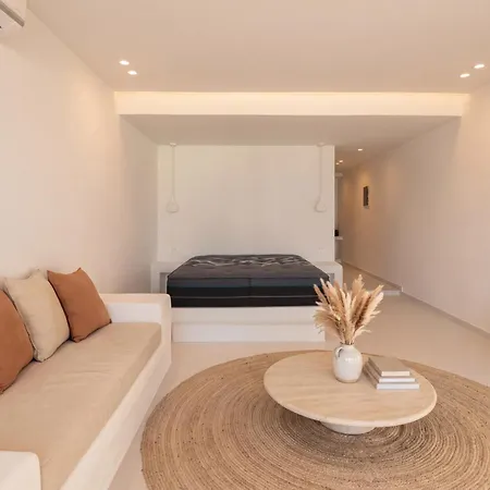 Apartment Anemos Exo *
